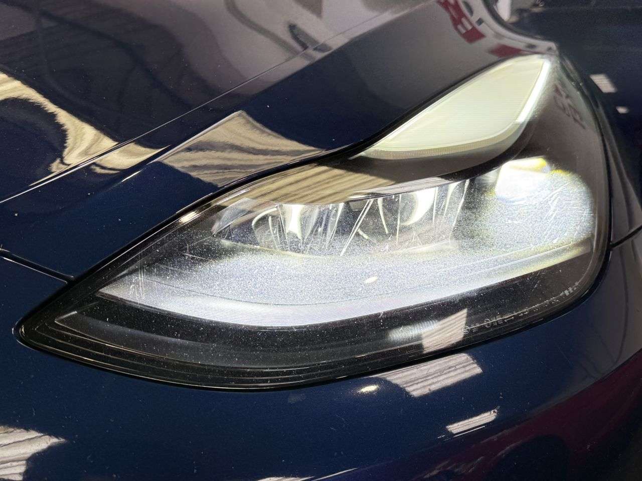 2023 TESLA MODEL Y 2023 TESLA MODEL Y