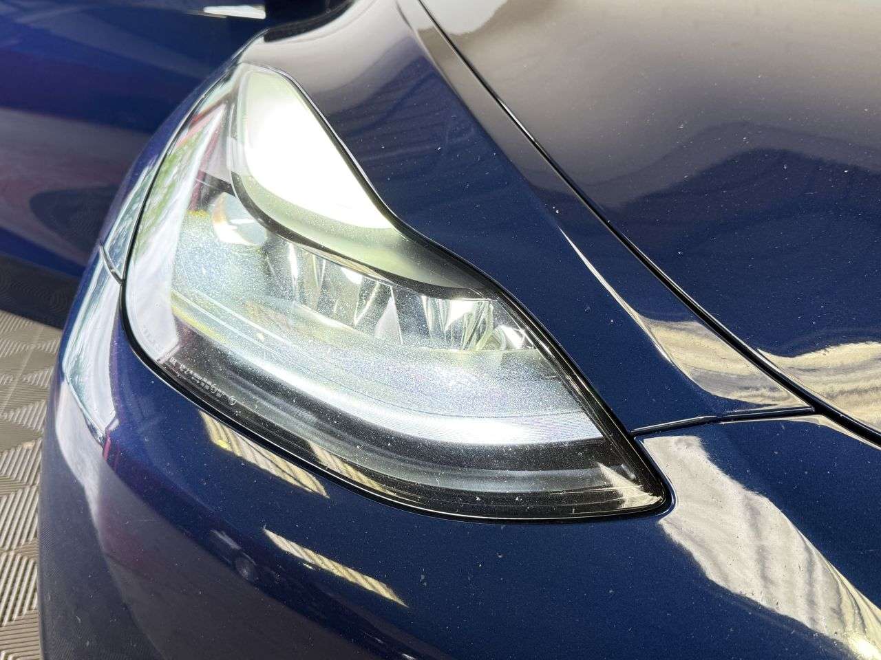 2023 TESLA MODEL Y 2023 TESLA MODEL Y