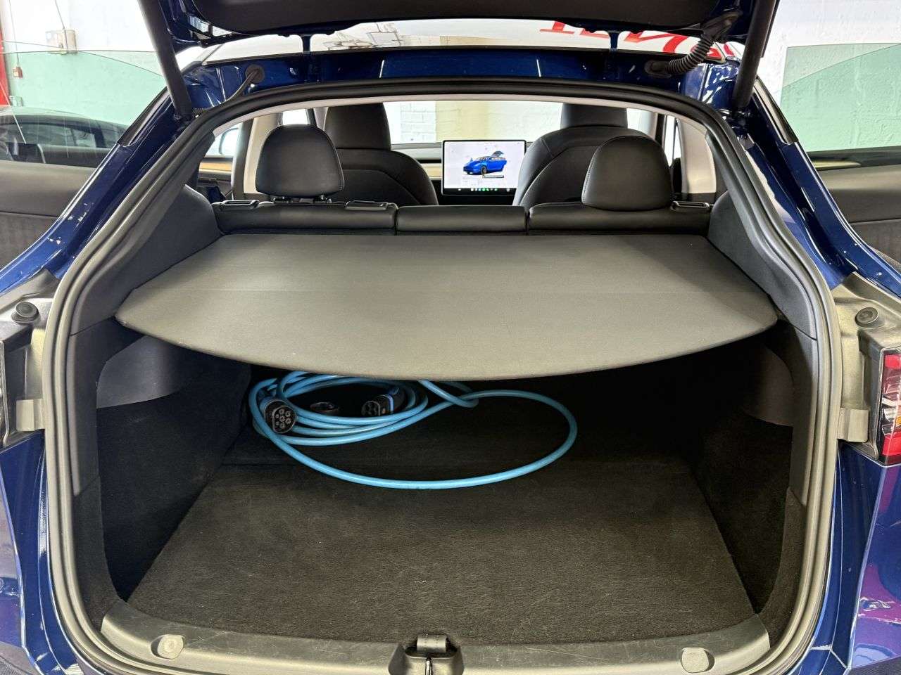 2023 TESLA MODEL Y 2023 TESLA MODEL Y