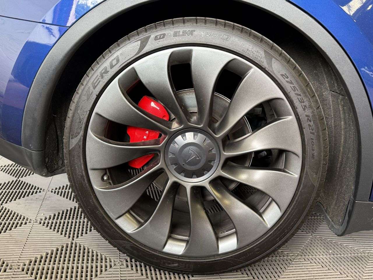 2023 TESLA MODEL Y 2023 TESLA MODEL Y