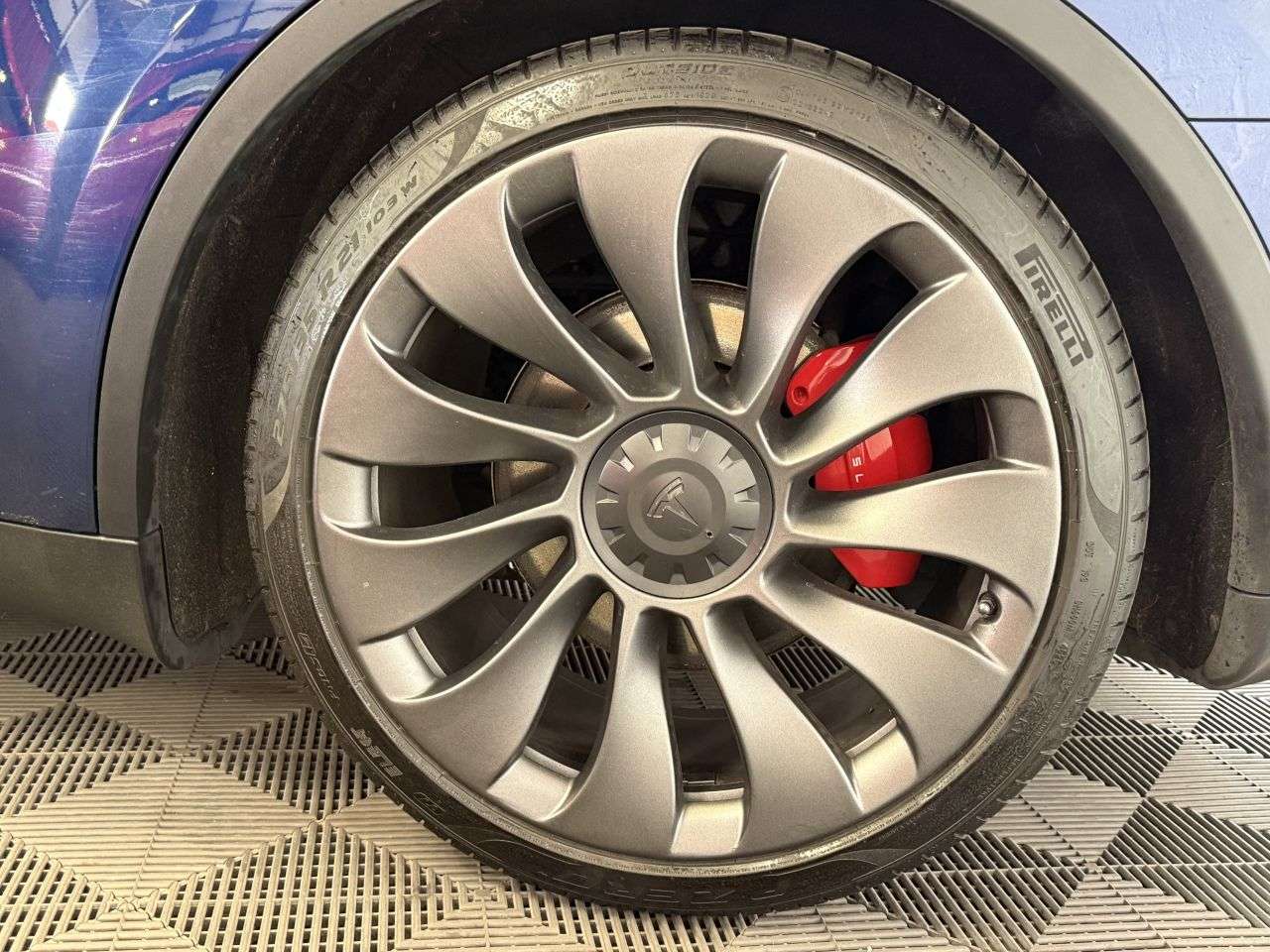 2023 TESLA MODEL Y 2023 TESLA MODEL Y