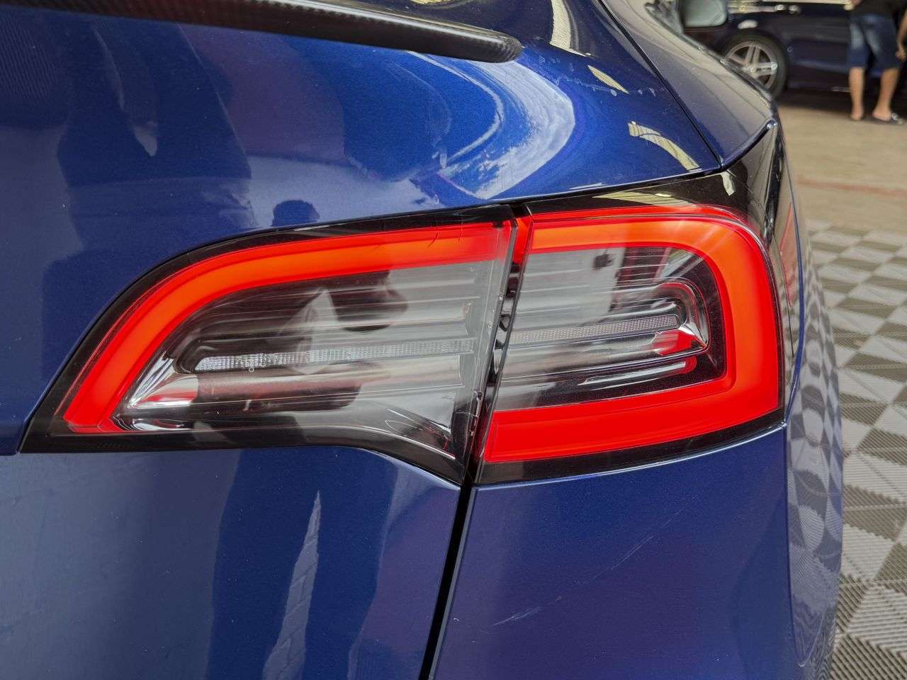 2023 TESLA MODEL Y 2023 TESLA MODEL Y