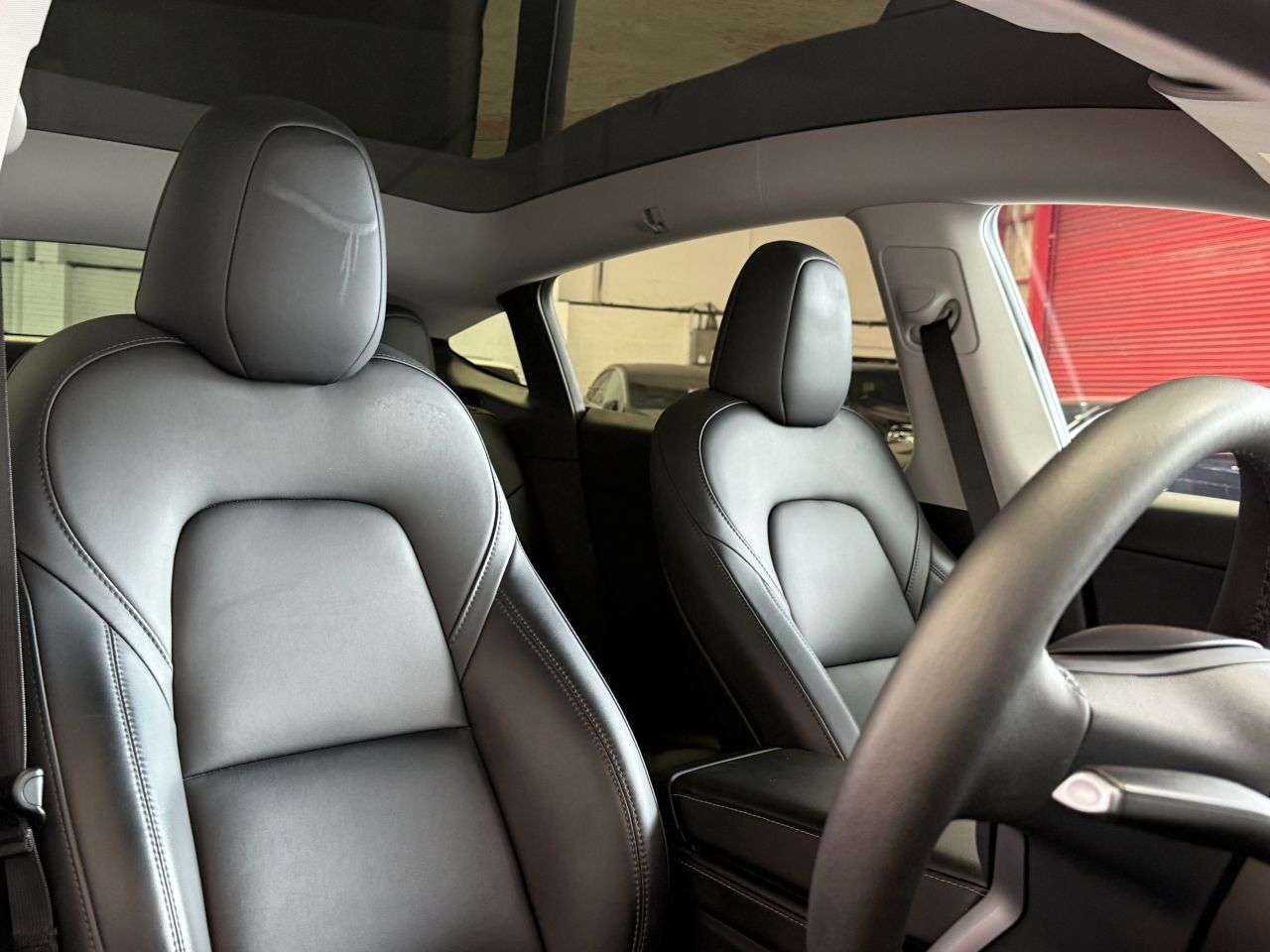 2023 TESLA MODEL Y 2023 TESLA MODEL Y