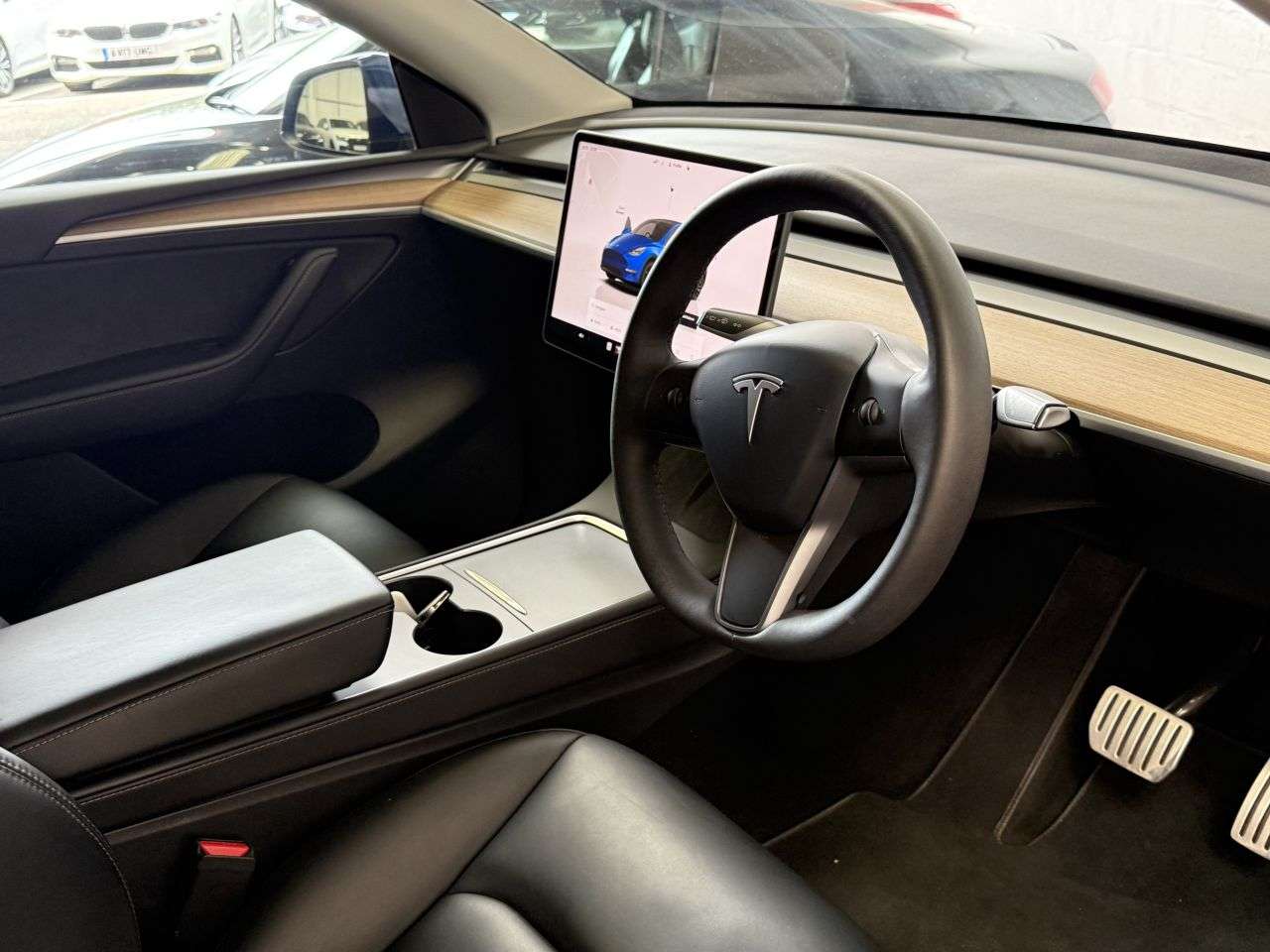 2023 TESLA MODEL Y 2023 TESLA MODEL Y