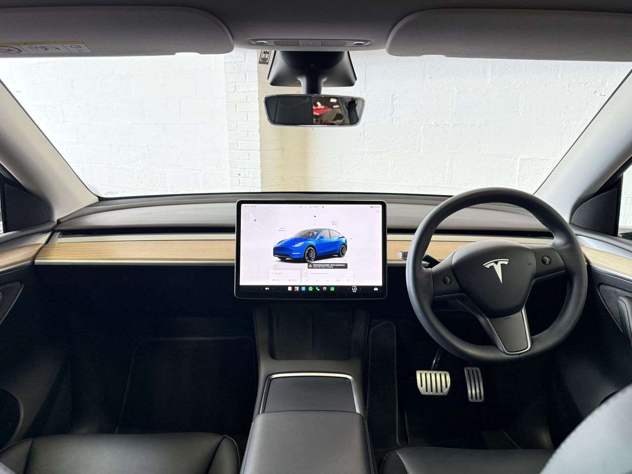 2023 TESLA MODEL Y 2023 TESLA MODEL Y
