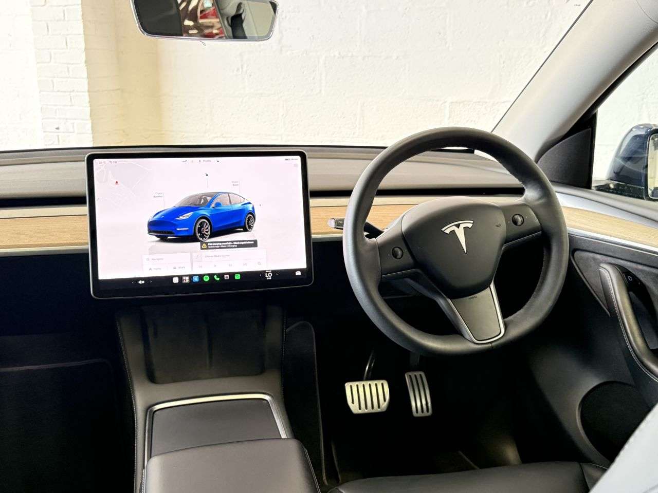 2023 TESLA MODEL Y 2023 TESLA MODEL Y