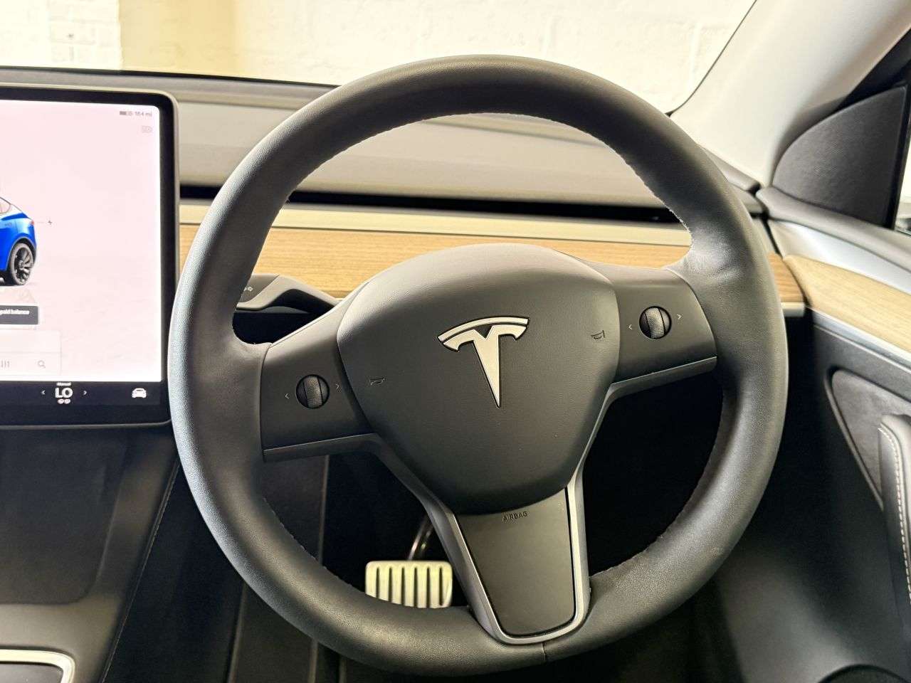 2023 TESLA MODEL Y 2023 TESLA MODEL Y