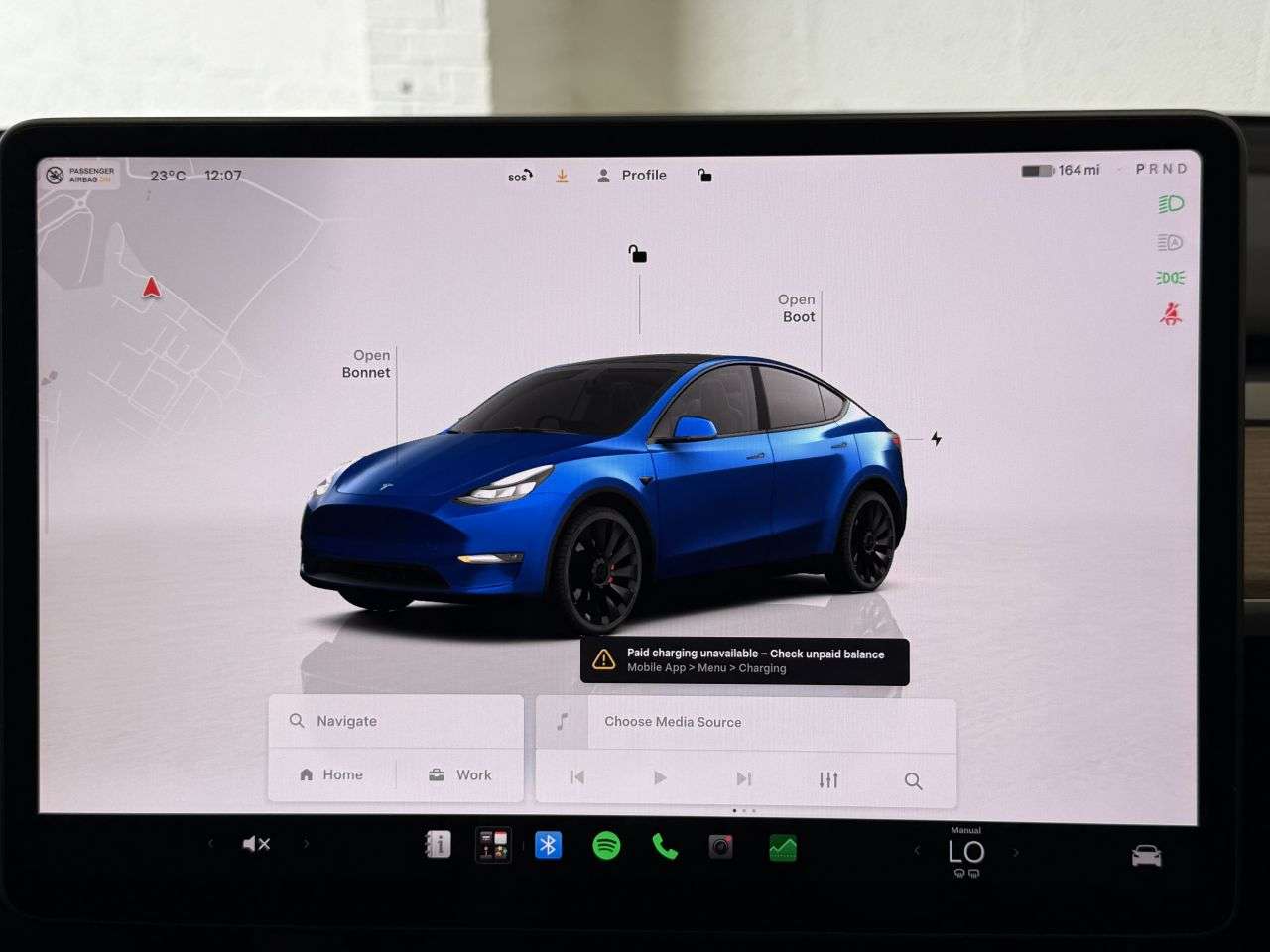2023 TESLA MODEL Y 2023 TESLA MODEL Y