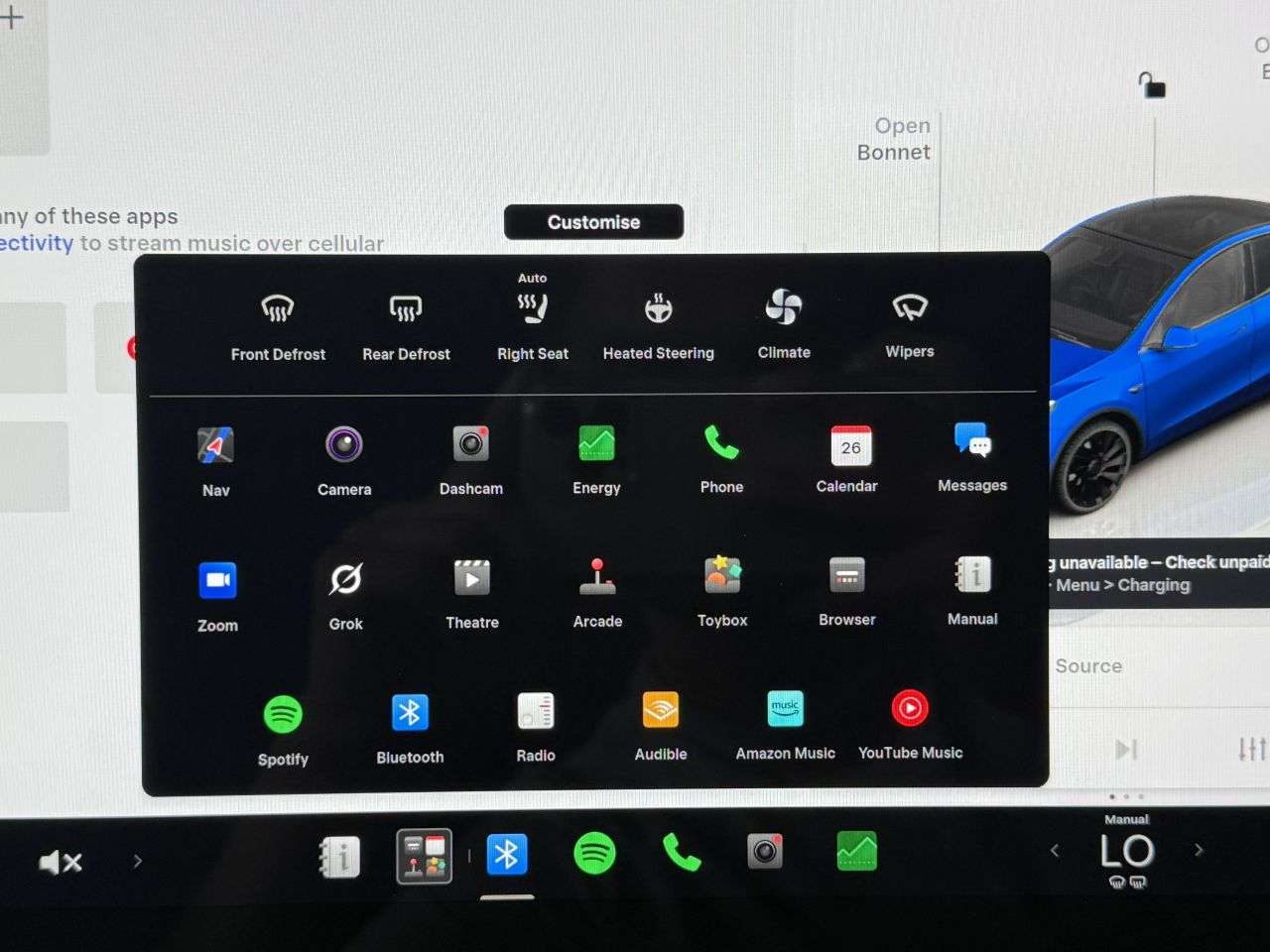 2023 TESLA MODEL Y 2023 TESLA MODEL Y