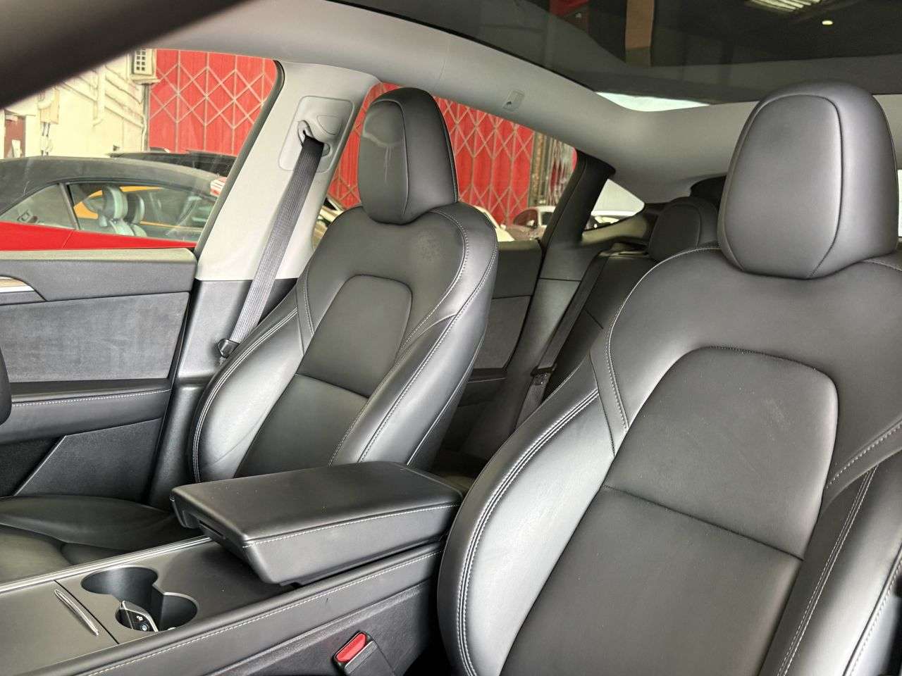2023 TESLA MODEL Y 2023 TESLA MODEL Y