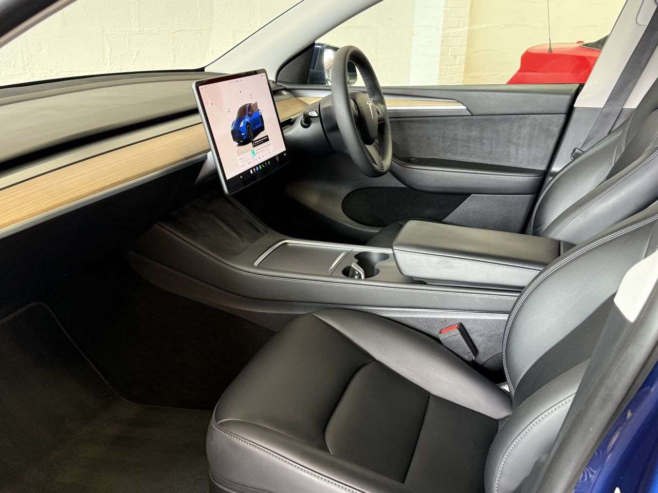 2023 TESLA MODEL Y 2023 TESLA MODEL Y