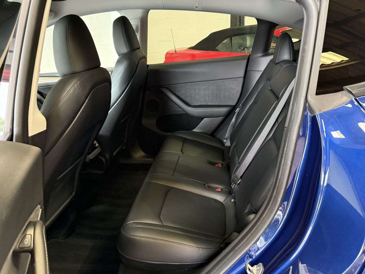 2023 TESLA MODEL Y 2023 TESLA MODEL Y