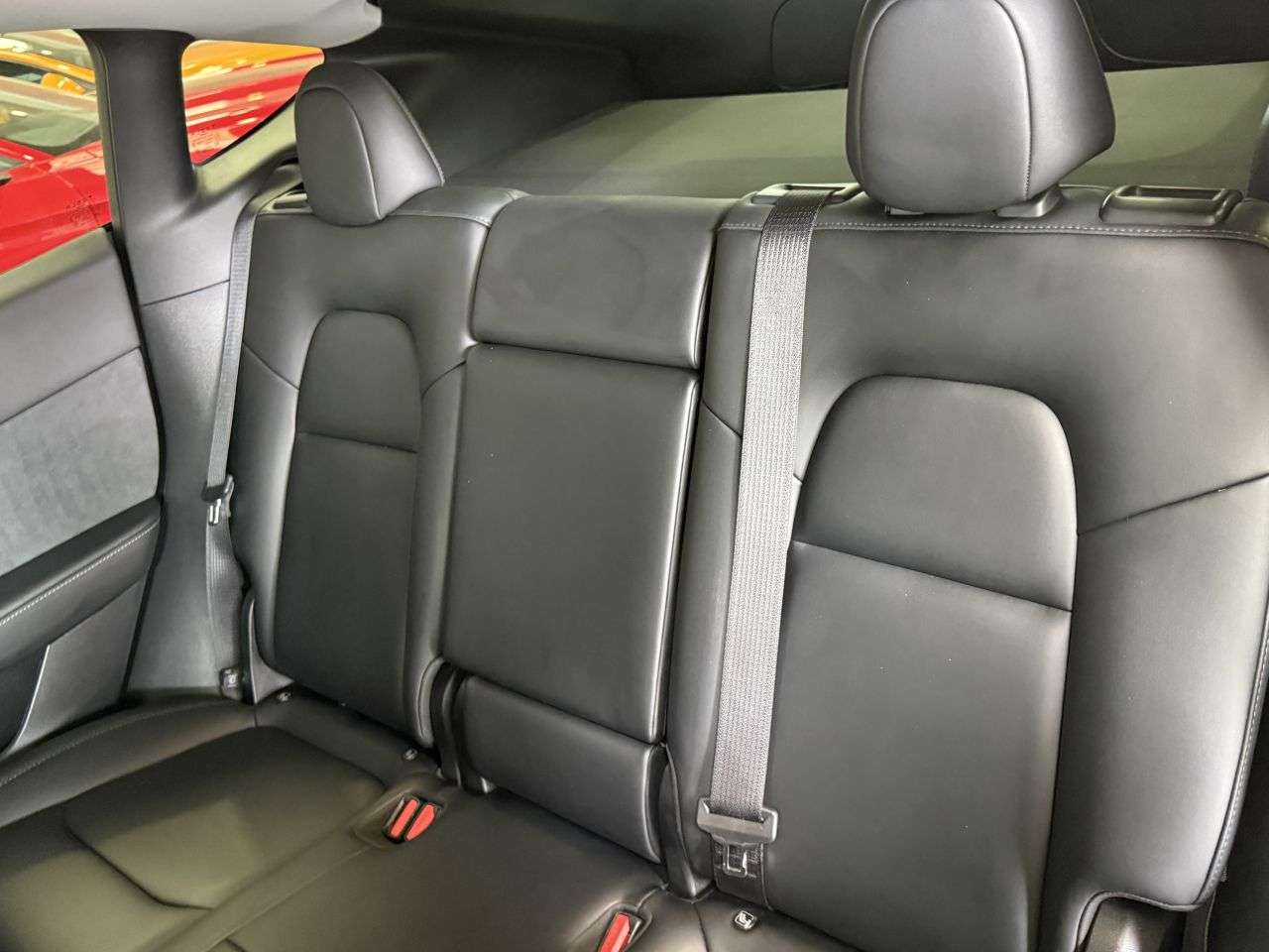 2023 TESLA MODEL Y 2023 TESLA MODEL Y