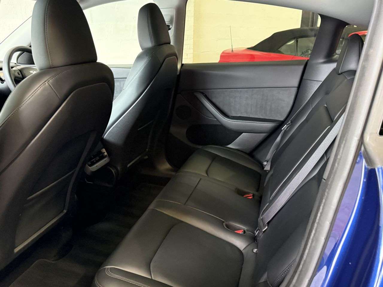 2023 TESLA MODEL Y 2023 TESLA MODEL Y
