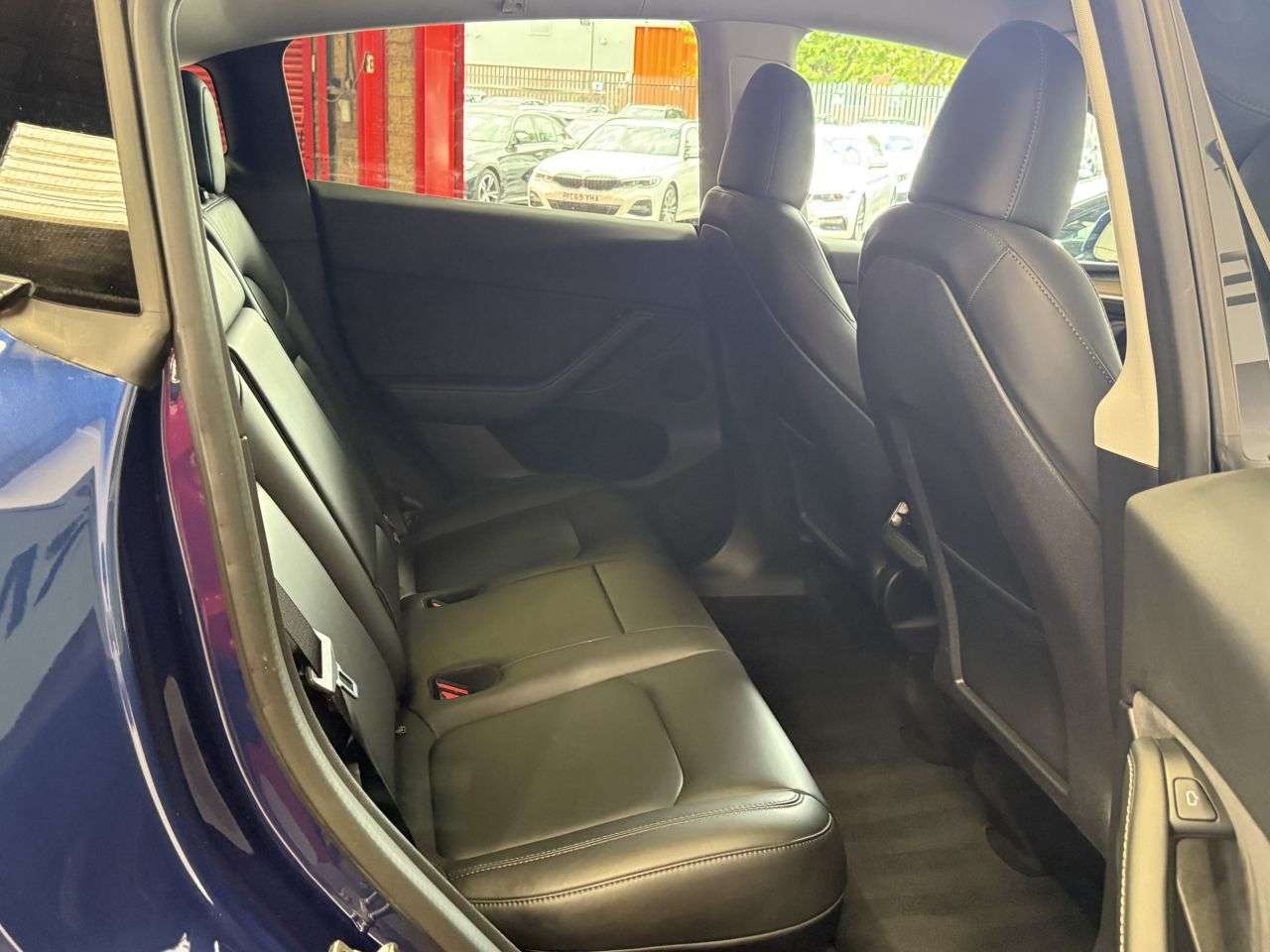 2023 TESLA MODEL Y 2023 TESLA MODEL Y