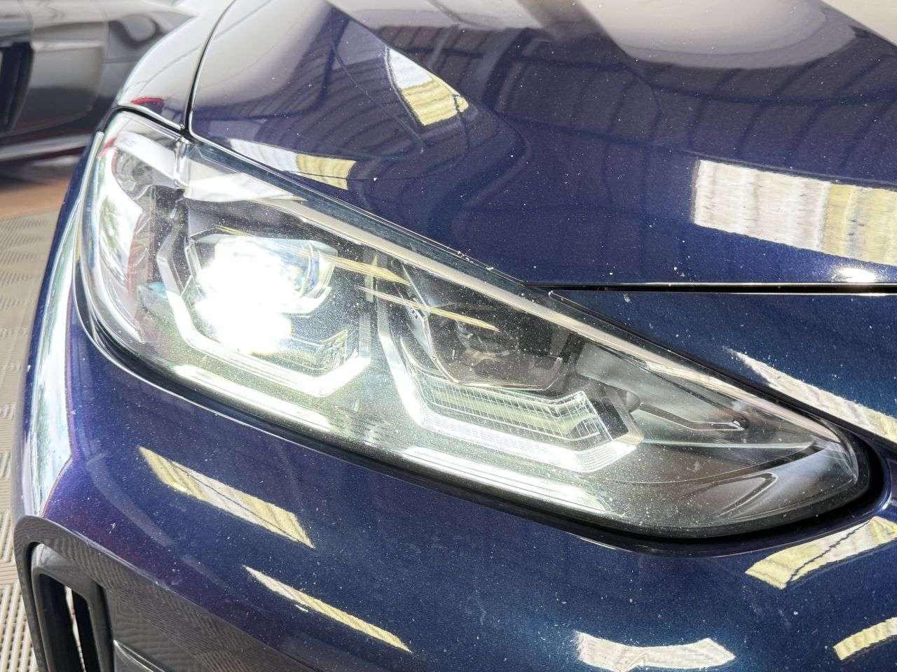 2022 BMW I4 2022 BMW I4