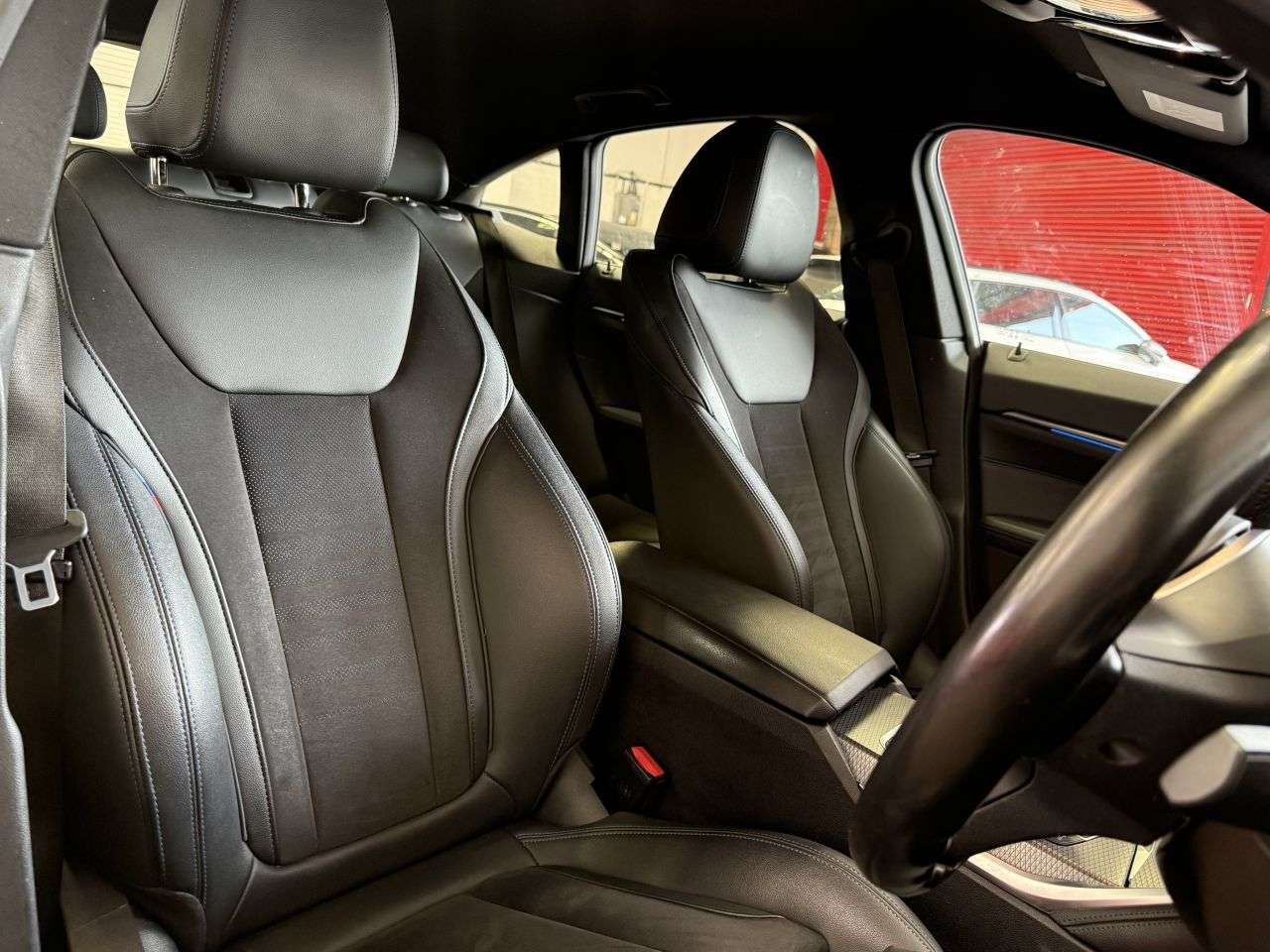 2022 BMW I4 2022 BMW I4