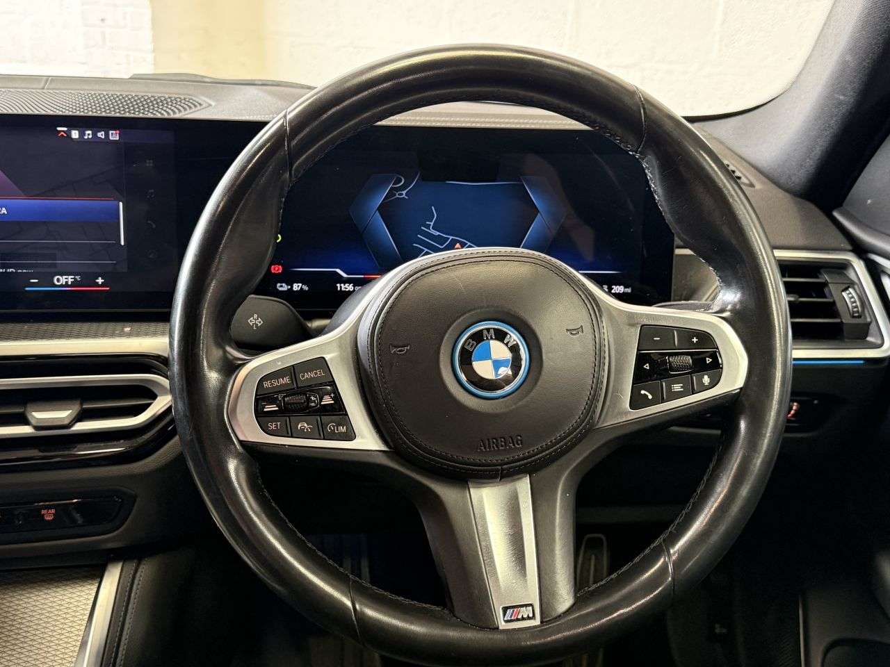 2022 BMW I4 2022 BMW I4