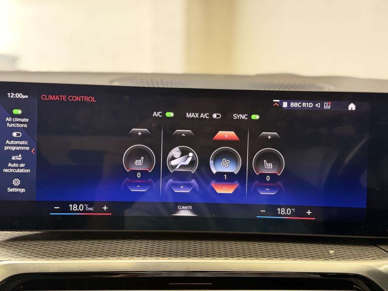 2022 BMW I4 2022 BMW I4
