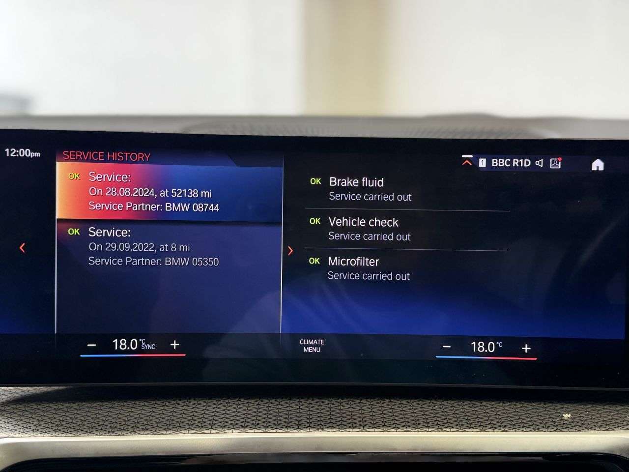 2022 BMW I4 2022 BMW I4