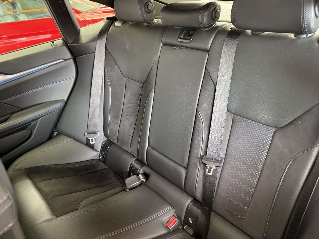 2022 BMW I4 2022 BMW I4