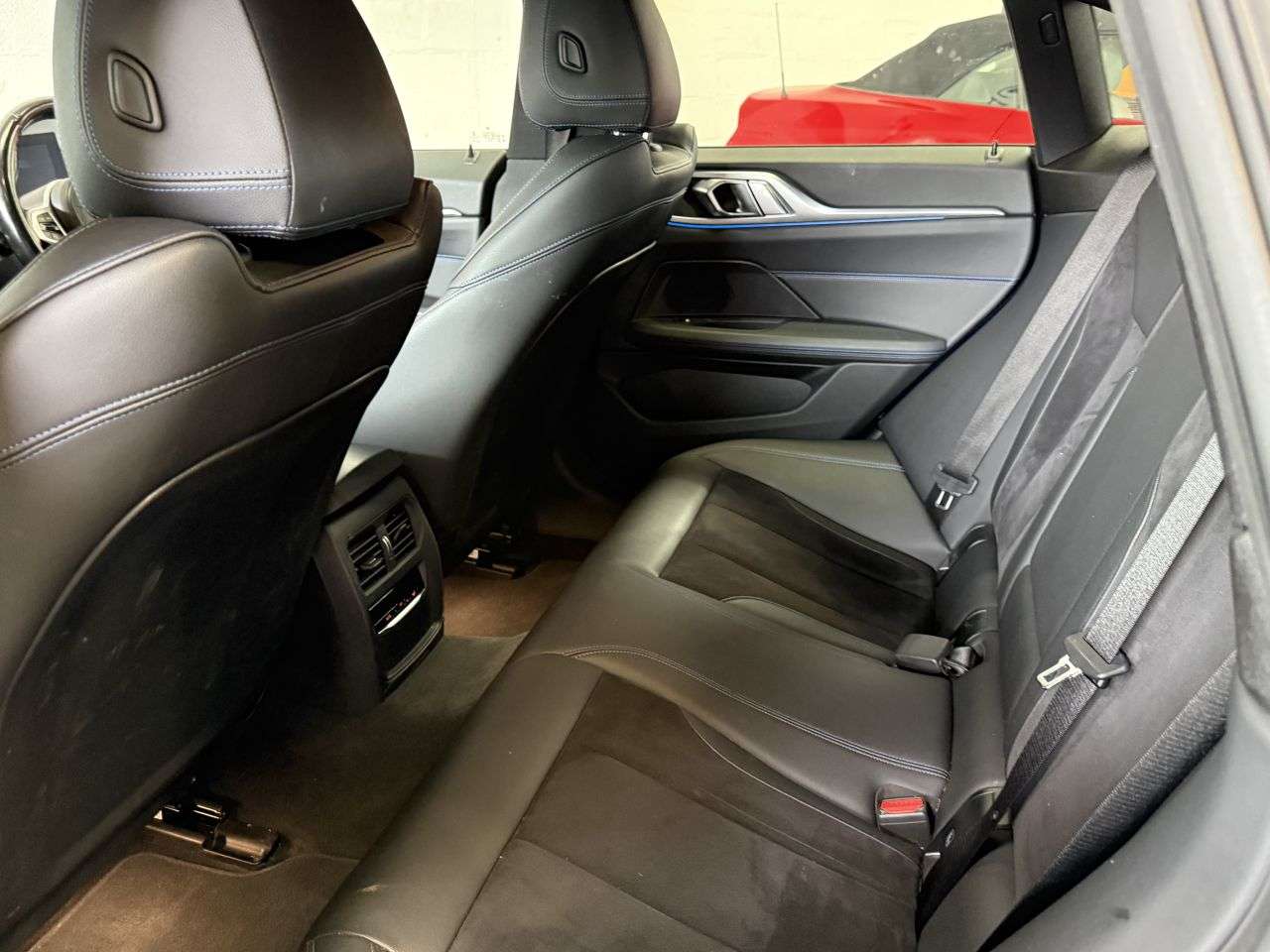 2022 BMW I4 2022 BMW I4