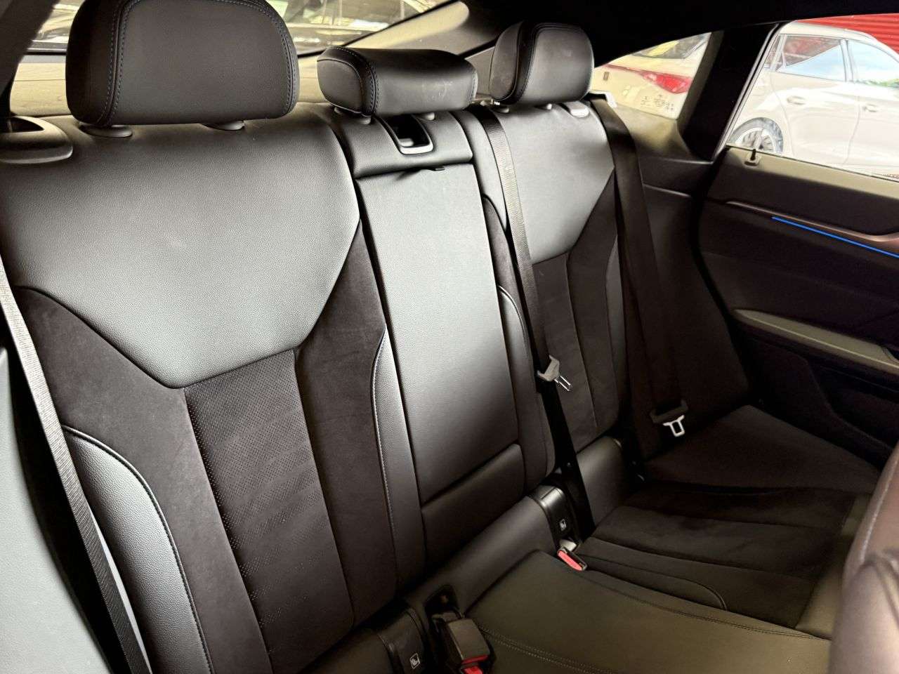 2022 BMW I4 2022 BMW I4