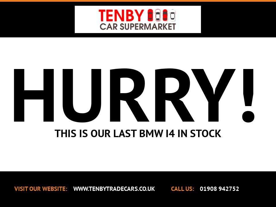 2022 BMW I4 2022 BMW I4