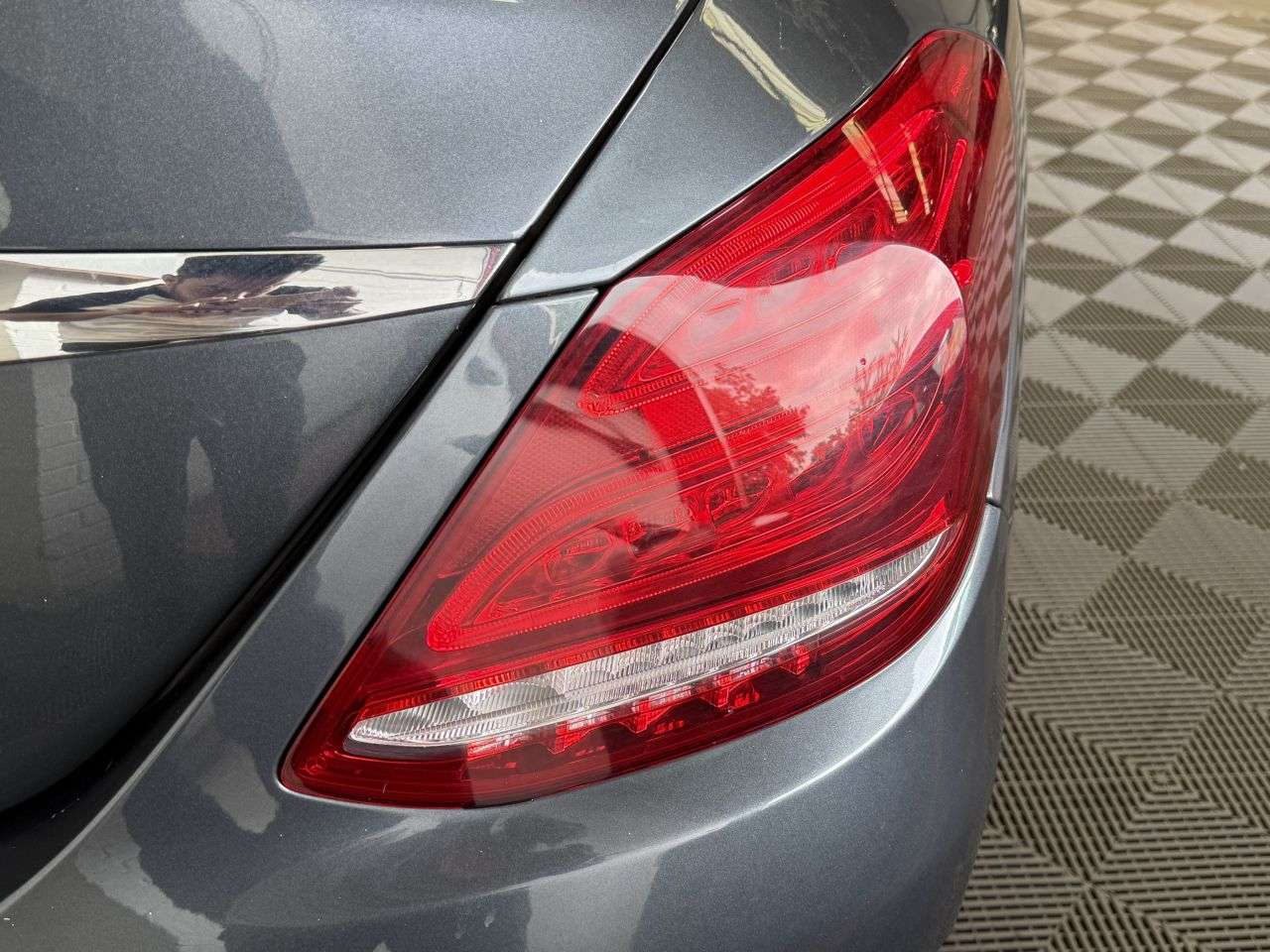 2016 MERCEDES-BENZ C CLASS 2016 MERCEDES-BENZ C CLASS