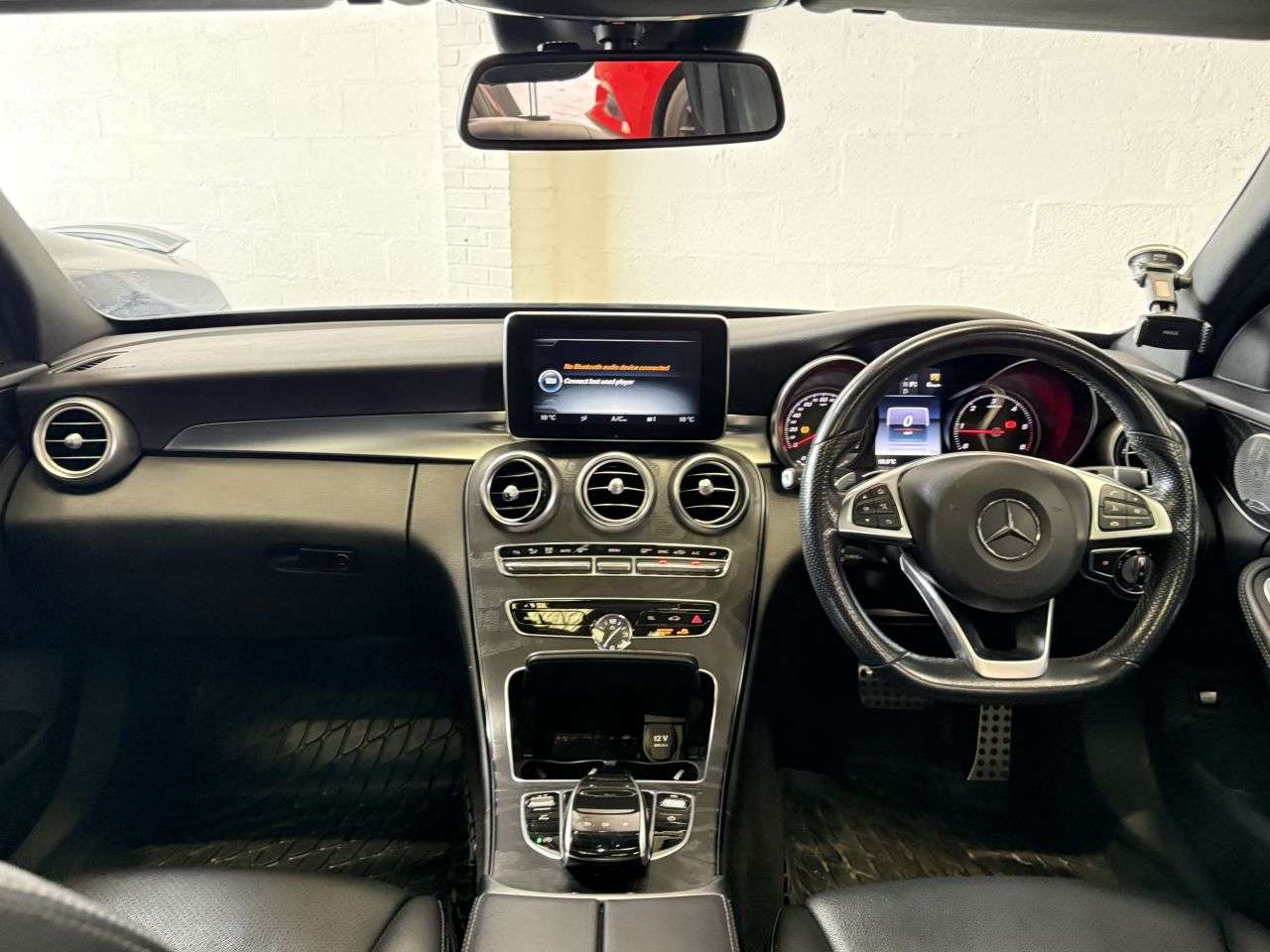 2016 MERCEDES-BENZ C CLASS 2016 MERCEDES-BENZ C CLASS