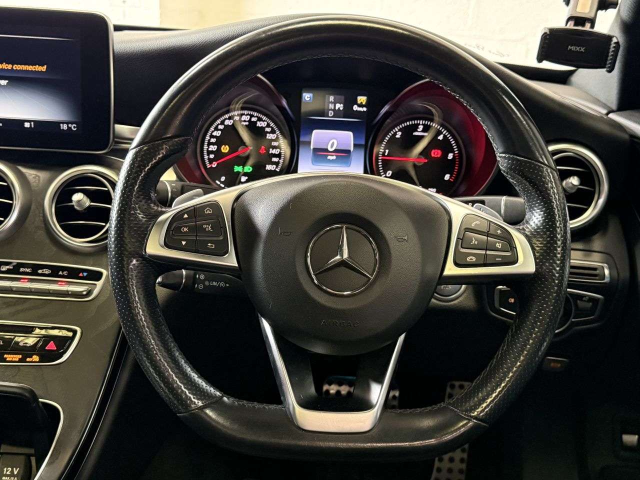 2016 MERCEDES-BENZ C CLASS 2016 MERCEDES-BENZ C CLASS