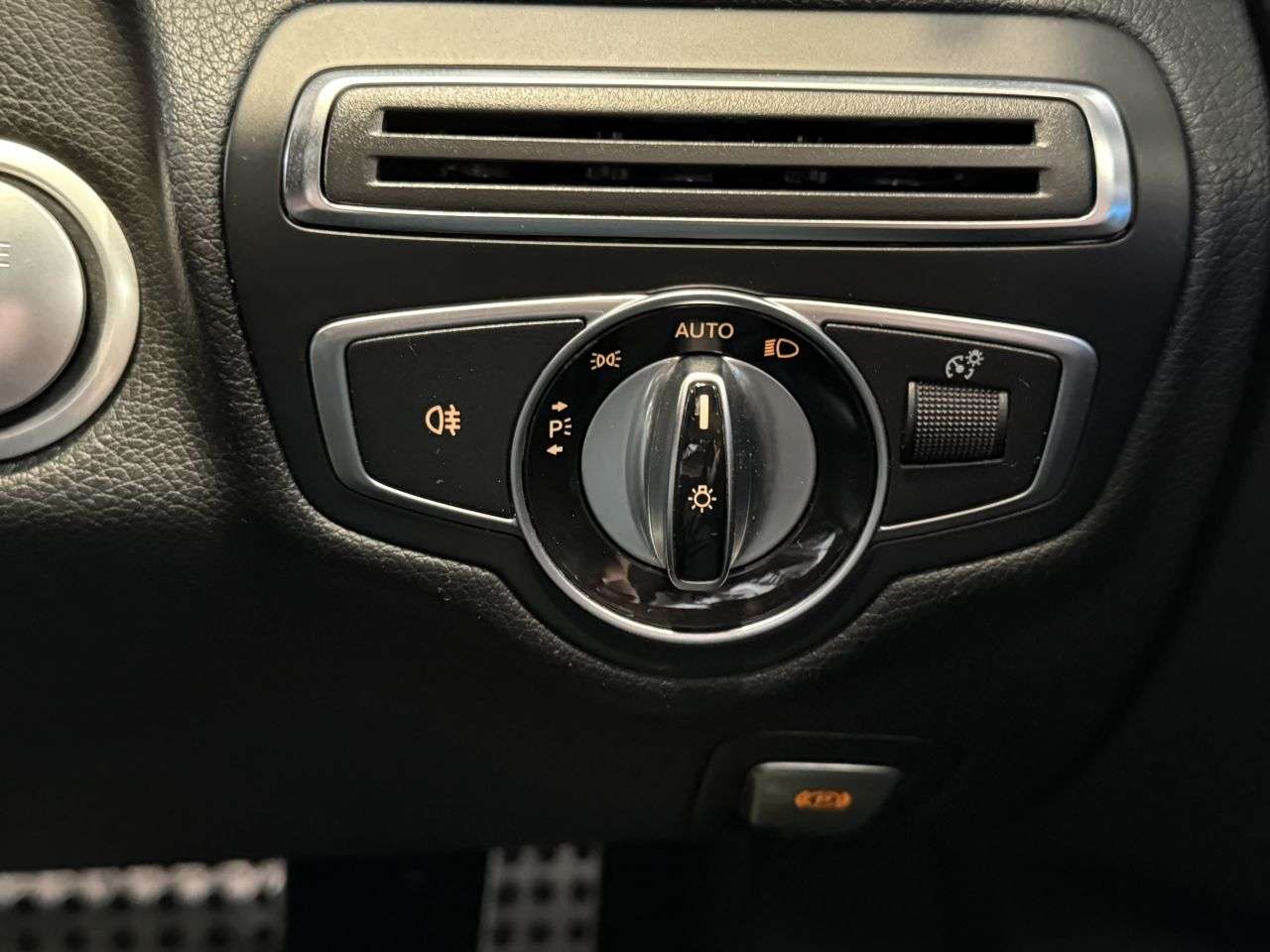 2016 MERCEDES-BENZ C CLASS 2016 MERCEDES-BENZ C CLASS