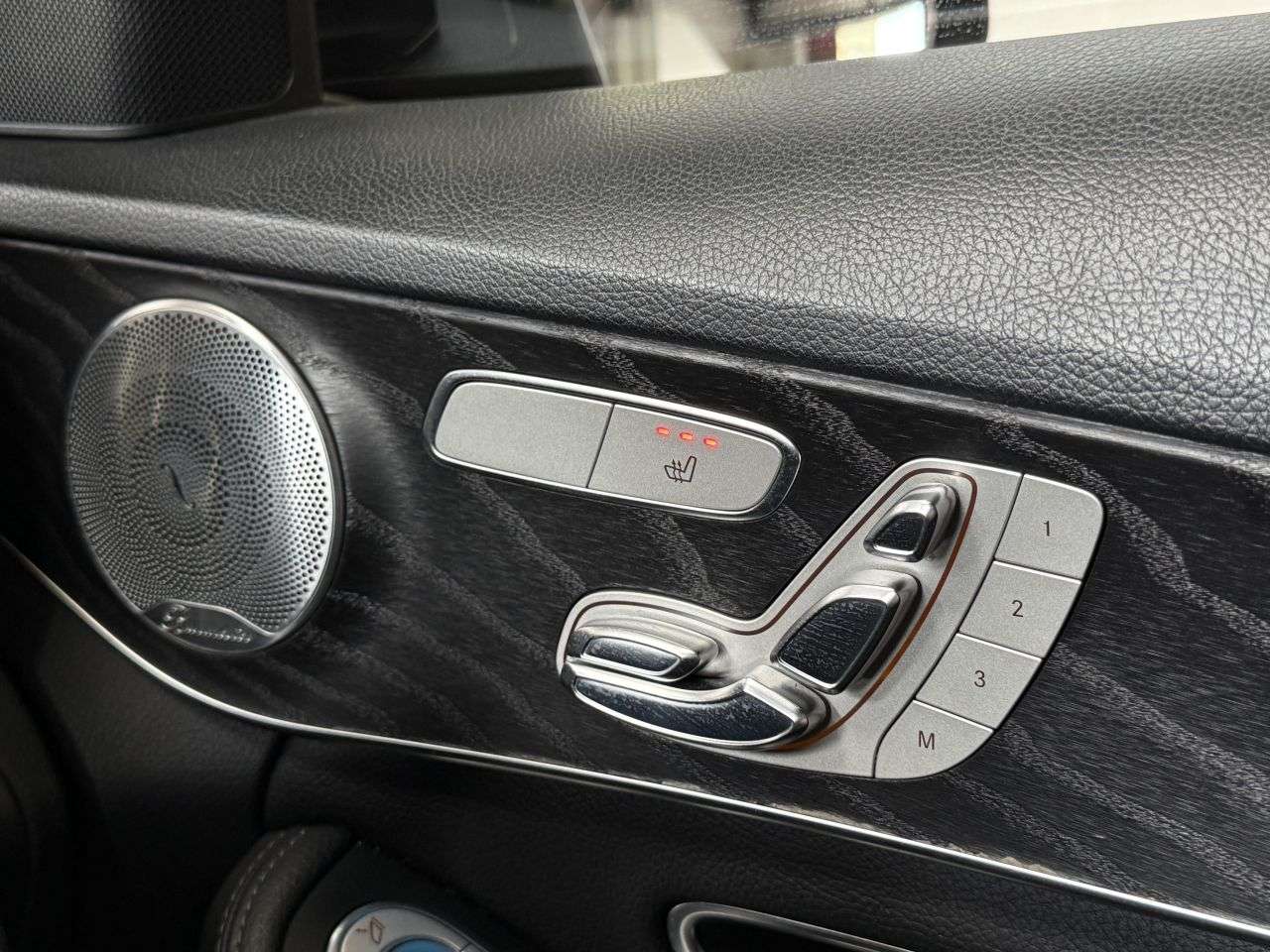 2016 MERCEDES-BENZ C CLASS 2016 MERCEDES-BENZ C CLASS