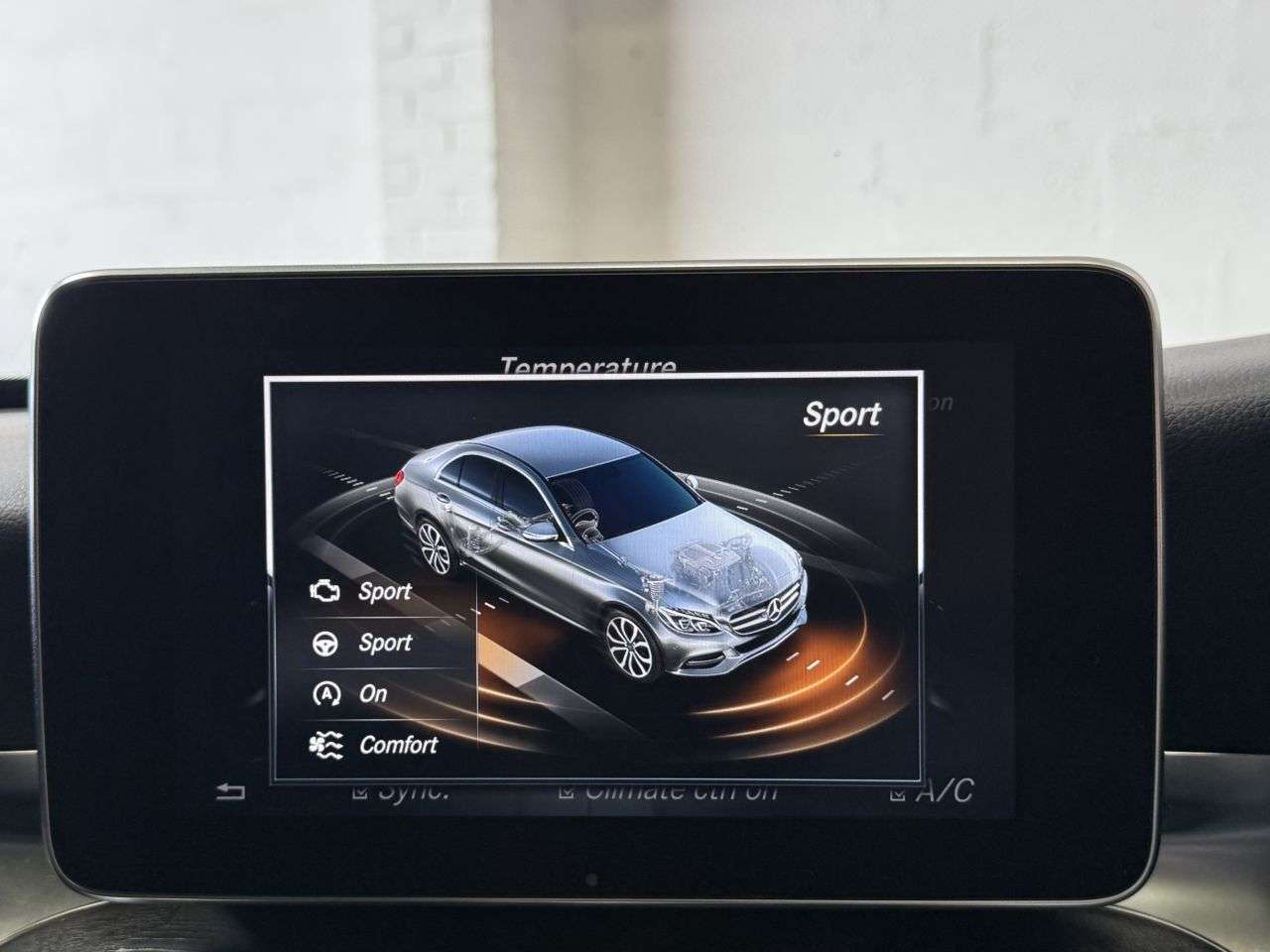 2016 MERCEDES-BENZ C CLASS 2016 MERCEDES-BENZ C CLASS