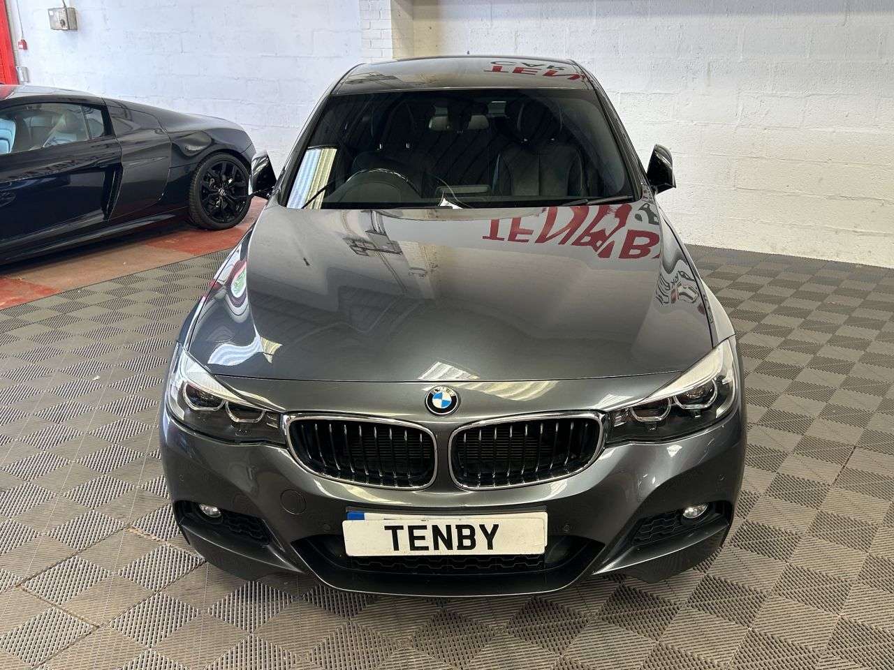 2017 BMW 3 SERIES GRAN TURISMO 2017 BMW 3 SERIES GRAN TURISMO