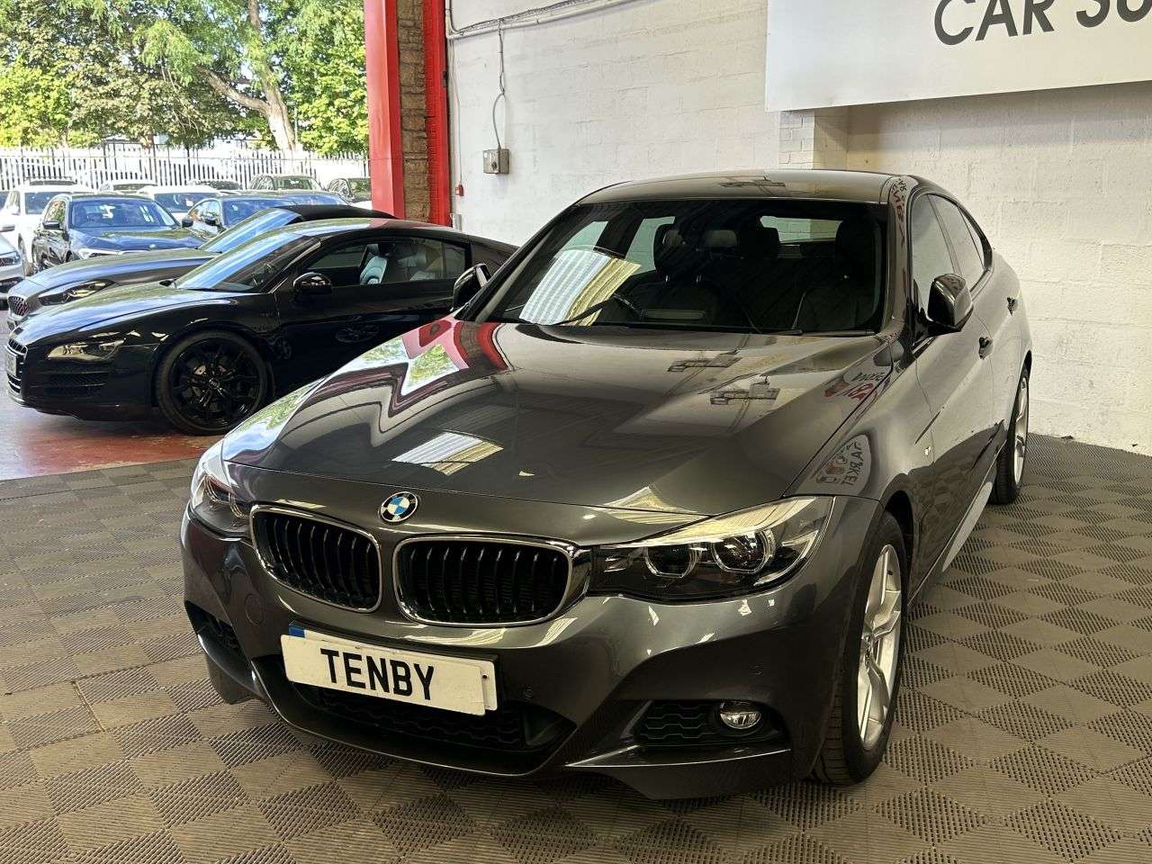 2017 BMW 3 SERIES GRAN TURISMO 2017 BMW 3 SERIES GRAN TURISMO