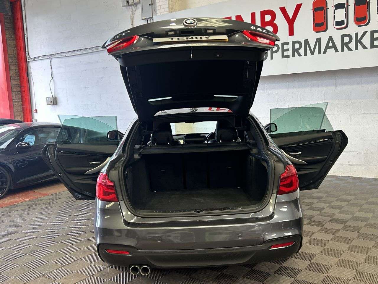 2017 BMW 3 SERIES GRAN TURISMO 2017 BMW 3 SERIES GRAN TURISMO