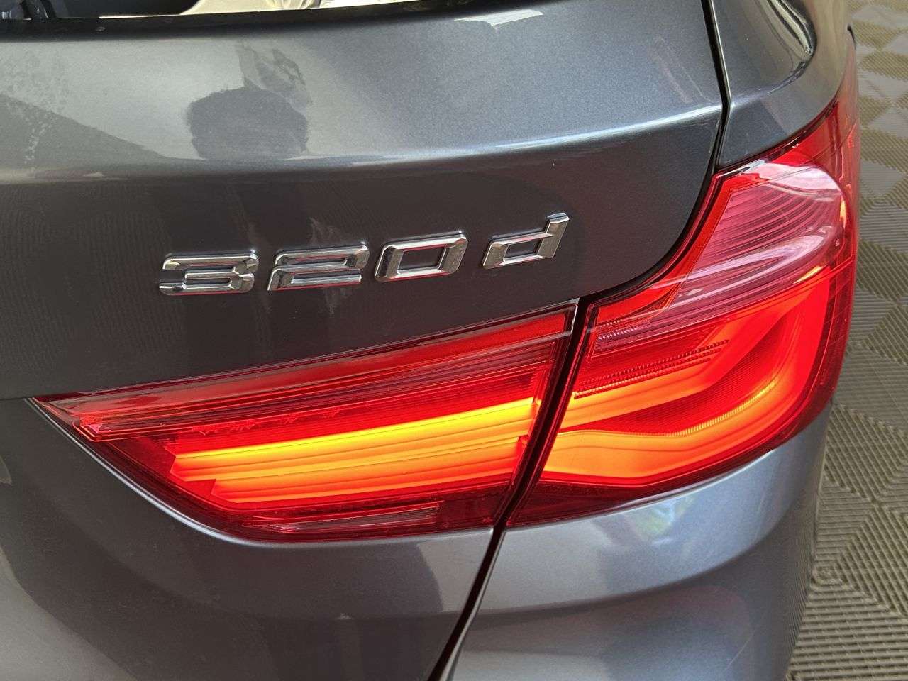 2017 BMW 3 SERIES GRAN TURISMO 2017 BMW 3 SERIES GRAN TURISMO