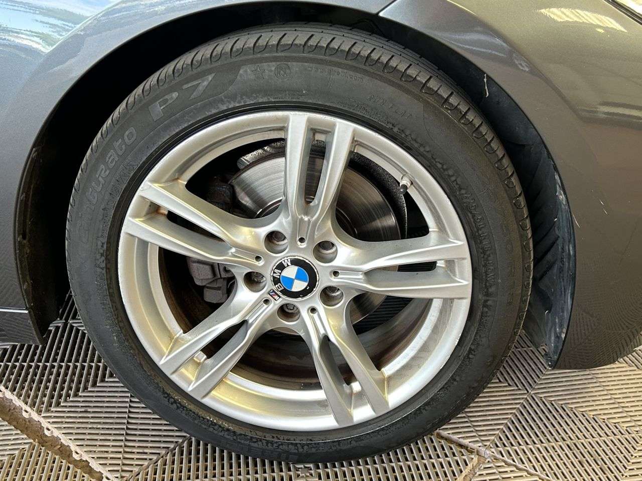 2017 BMW 3 SERIES GRAN TURISMO 2017 BMW 3 SERIES GRAN TURISMO