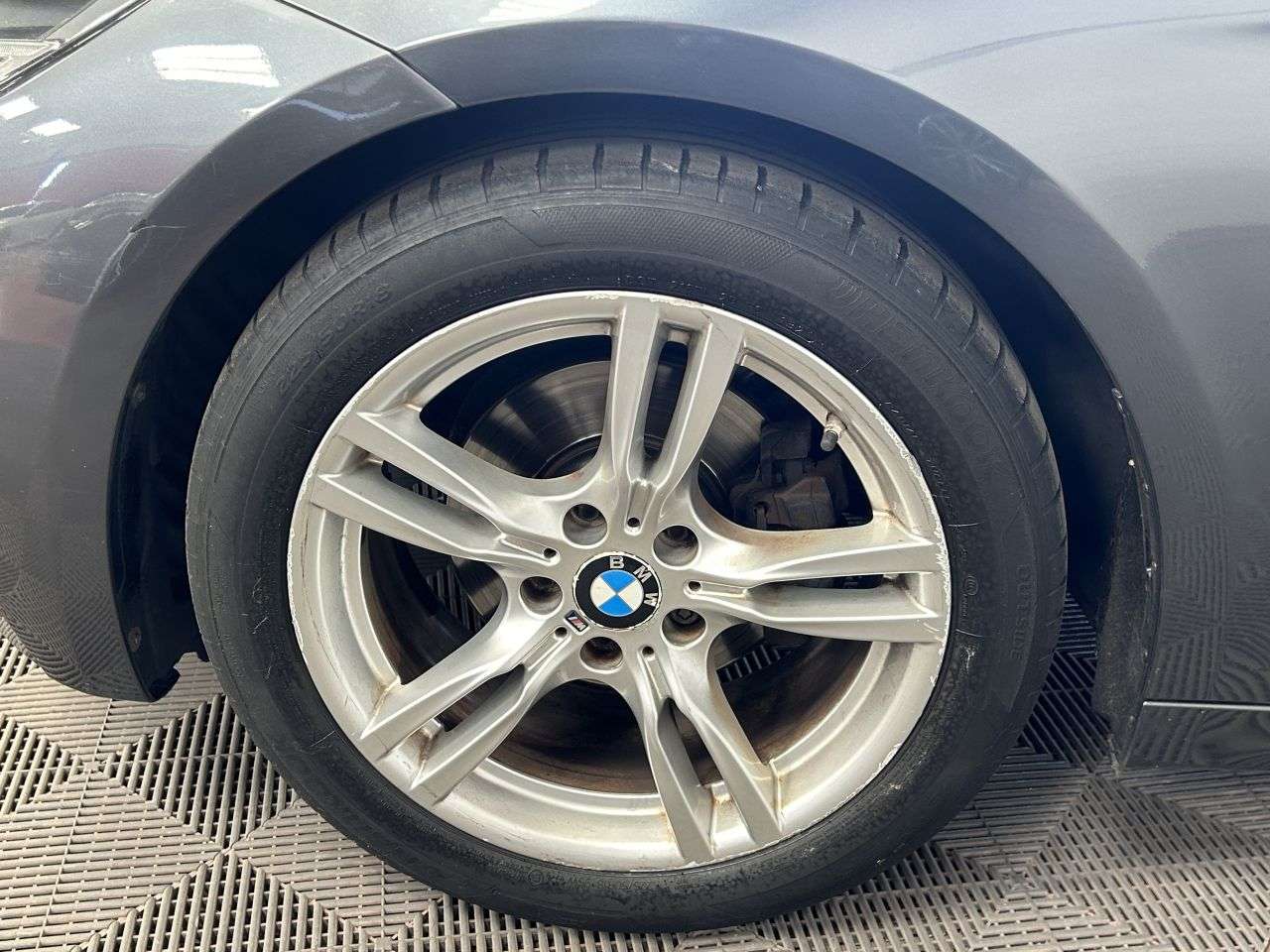 2017 BMW 3 SERIES GRAN TURISMO 2017 BMW 3 SERIES GRAN TURISMO