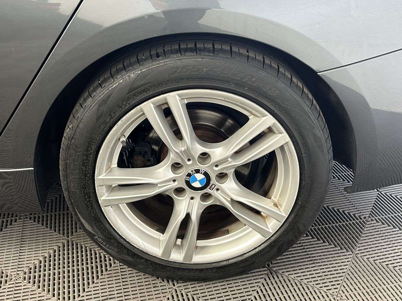 2017 BMW 3 SERIES GRAN TURISMO 2017 BMW 3 SERIES GRAN TURISMO