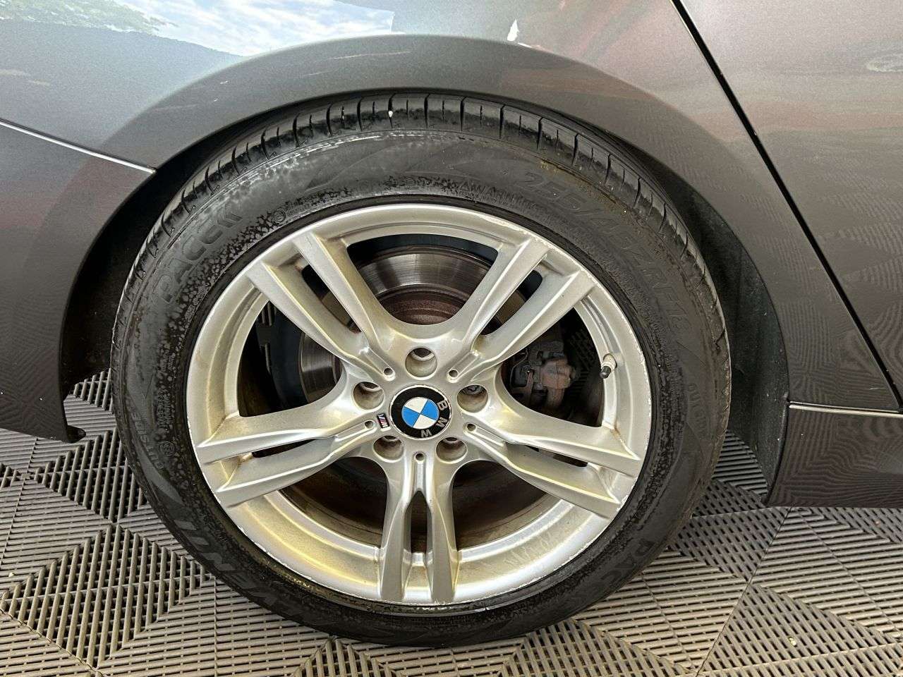 2017 BMW 3 SERIES GRAN TURISMO 2017 BMW 3 SERIES GRAN TURISMO