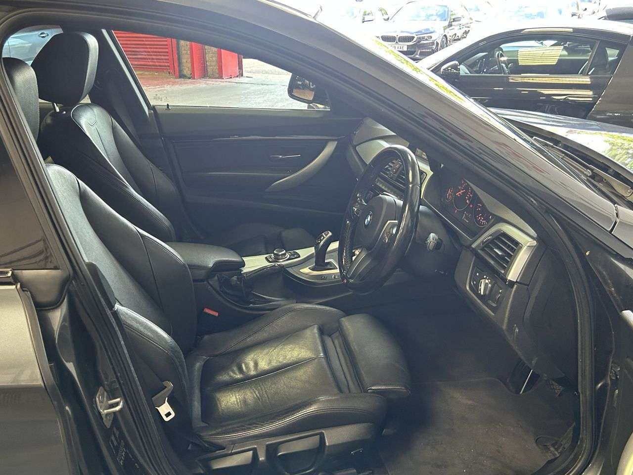 2017 BMW 3 SERIES GRAN TURISMO 2017 BMW 3 SERIES GRAN TURISMO