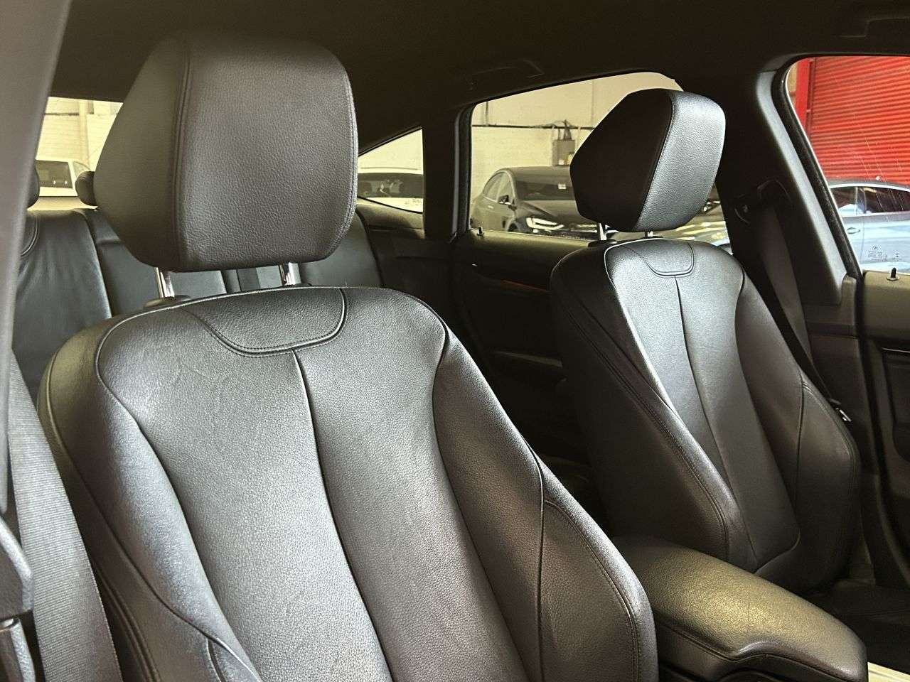 2017 BMW 3 SERIES GRAN TURISMO 2017 BMW 3 SERIES GRAN TURISMO