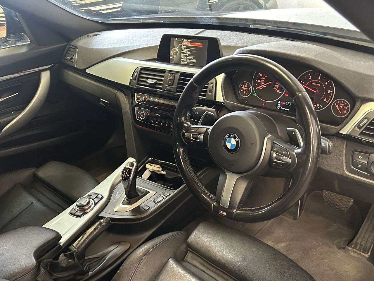 2017 BMW 3 SERIES GRAN TURISMO 2017 BMW 3 SERIES GRAN TURISMO