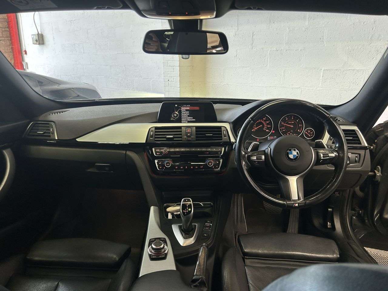 2017 BMW 3 SERIES GRAN TURISMO 2017 BMW 3 SERIES GRAN TURISMO