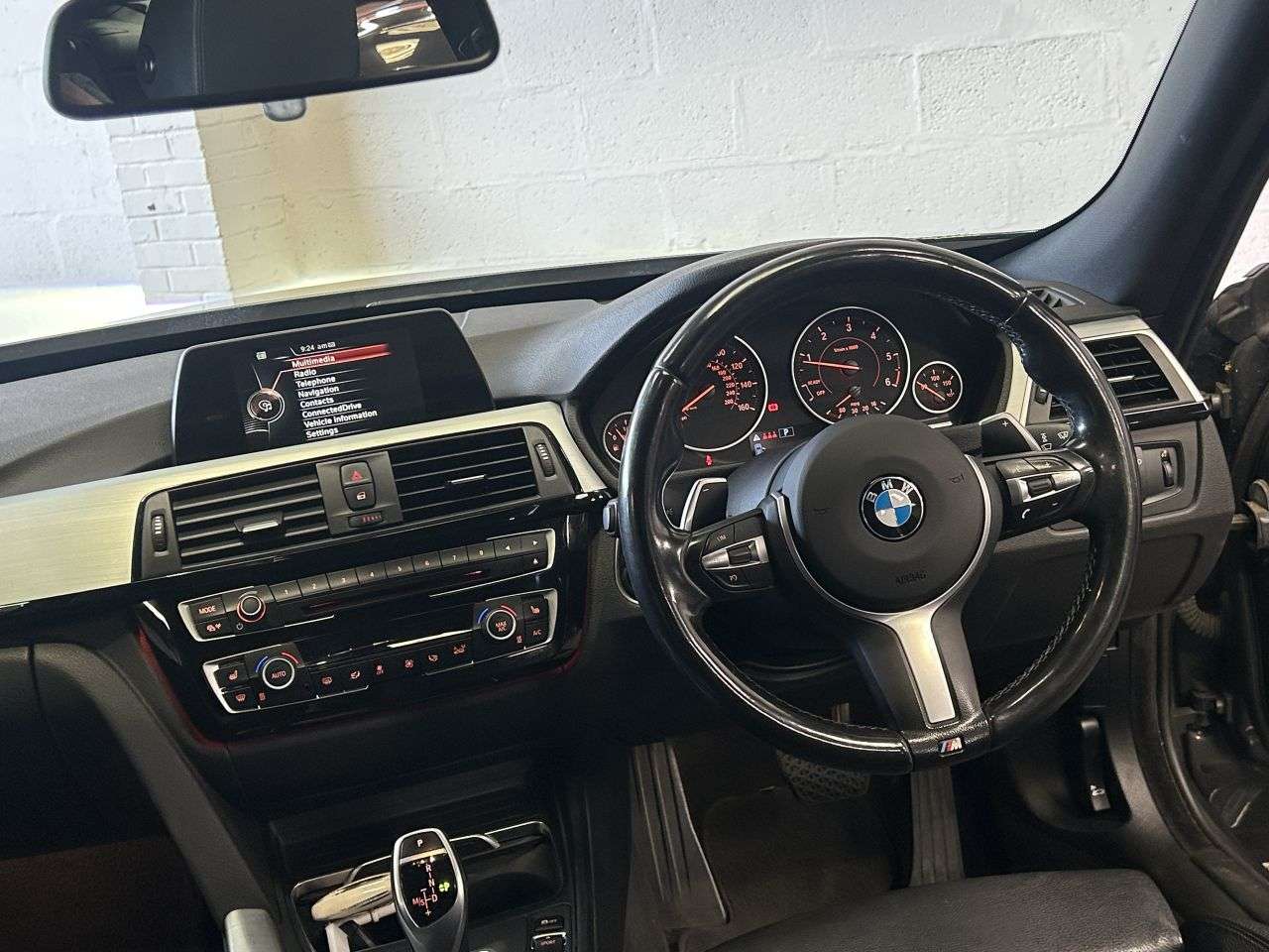 2017 BMW 3 SERIES GRAN TURISMO 2017 BMW 3 SERIES GRAN TURISMO