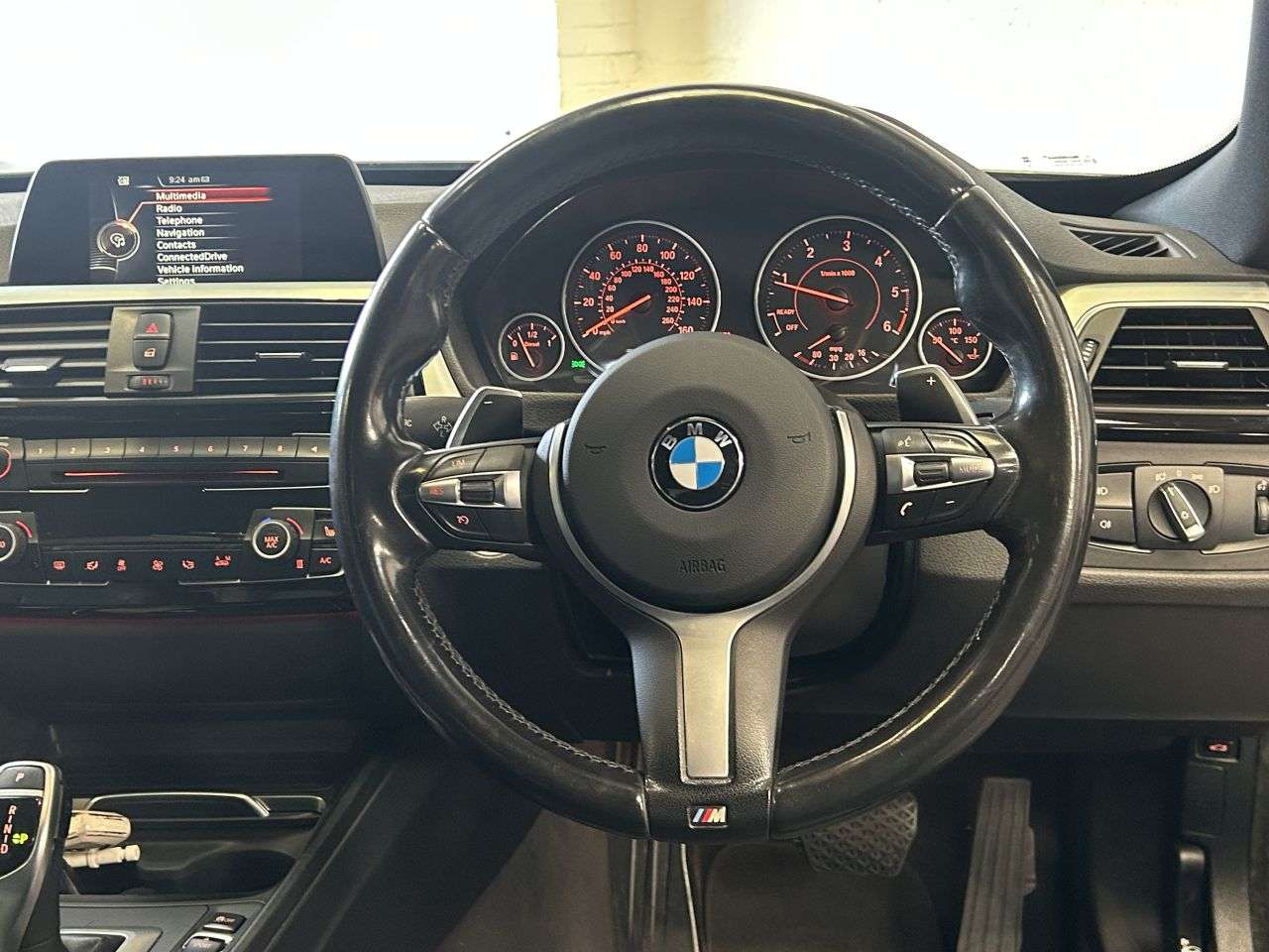 2017 BMW 3 SERIES GRAN TURISMO 2017 BMW 3 SERIES GRAN TURISMO