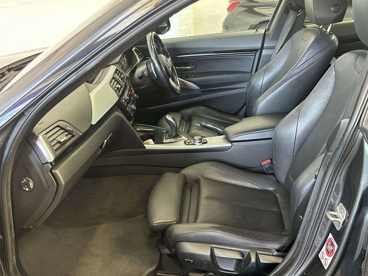 2017 BMW 3 SERIES GRAN TURISMO 2017 BMW 3 SERIES GRAN TURISMO