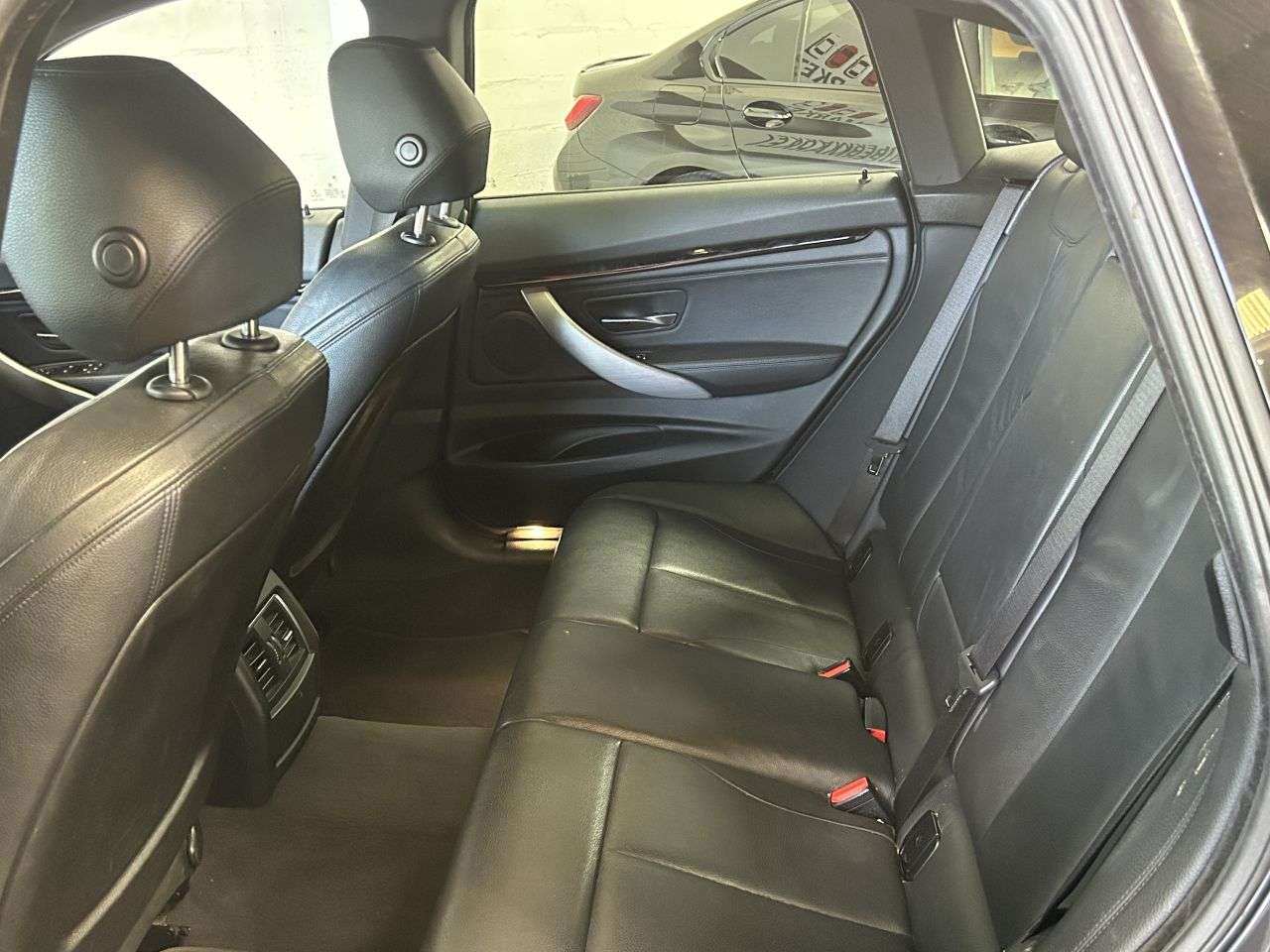 2017 BMW 3 SERIES GRAN TURISMO 2017 BMW 3 SERIES GRAN TURISMO